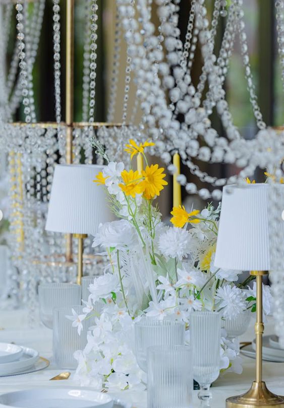 Styled celebration by Events by Zay